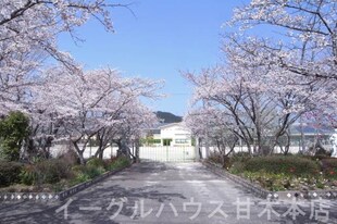 永野コーポII棟の物件内観写真